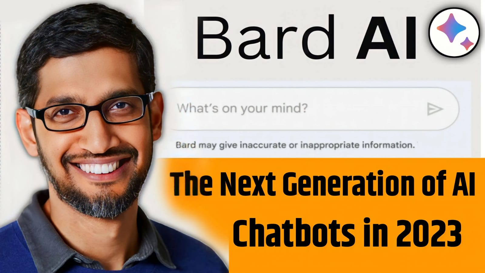 The Next Generation of AI Chatbots in 2023
