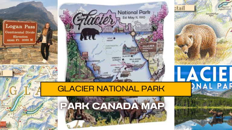 National Park Canada