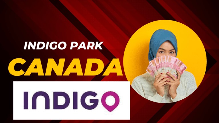 Indigo Park Canada