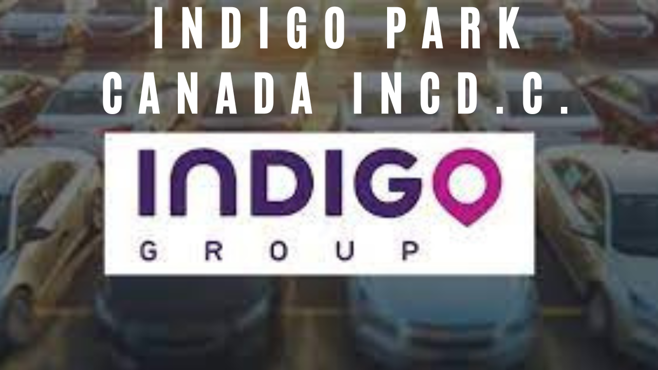 Indigo Park Canada Inc