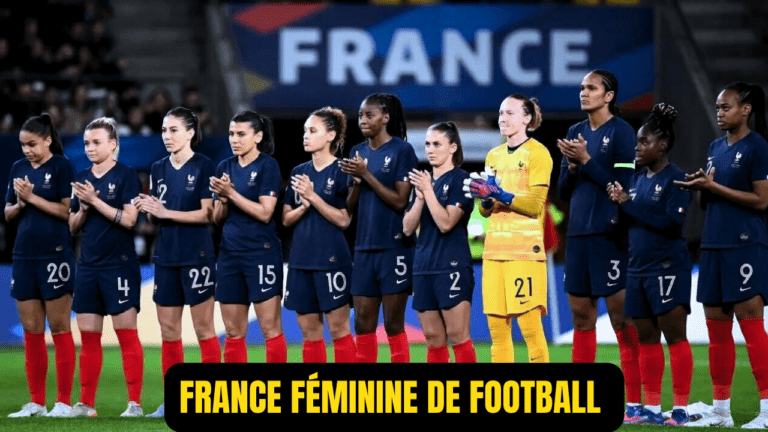 Who is number 20 in France women's football?