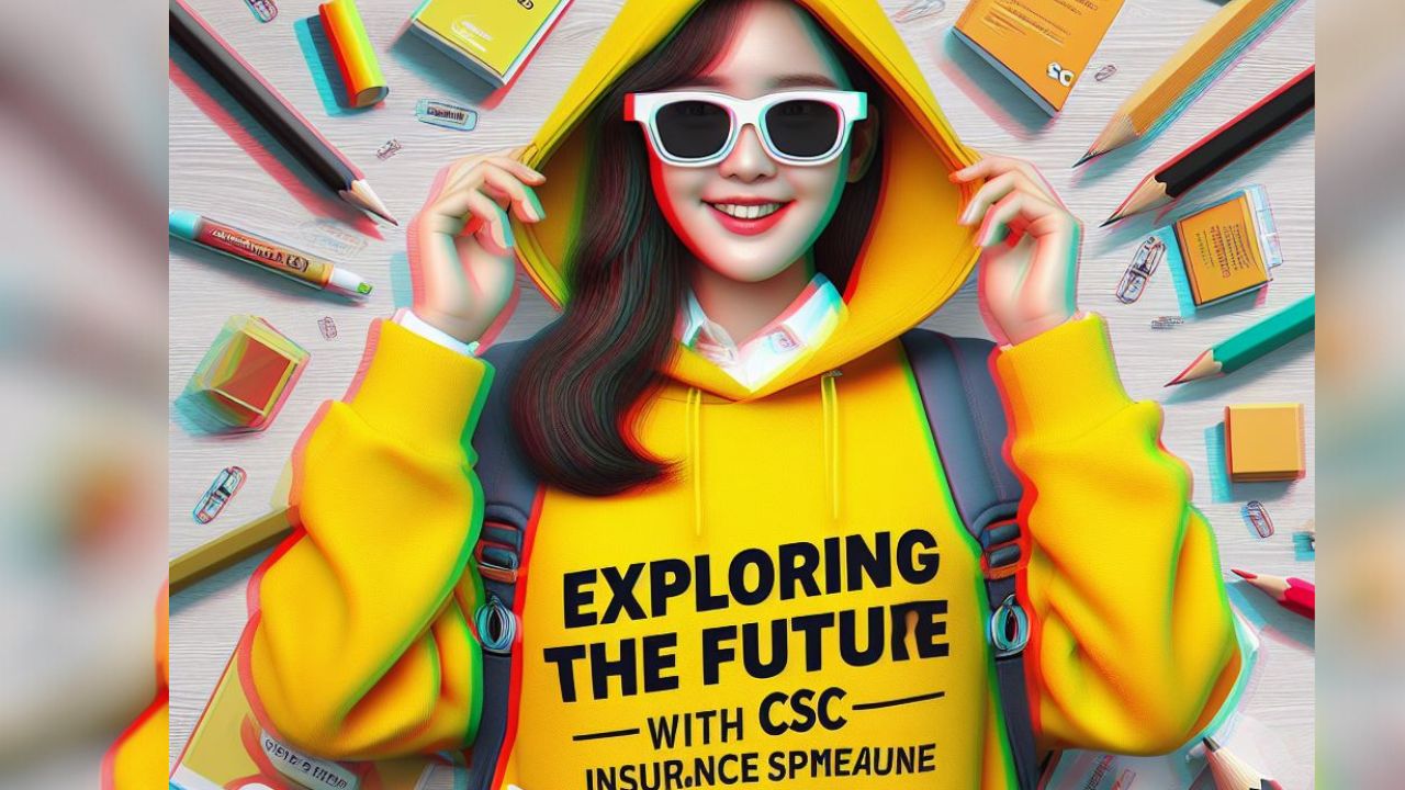 Exploring the Future with CSC Insurance
