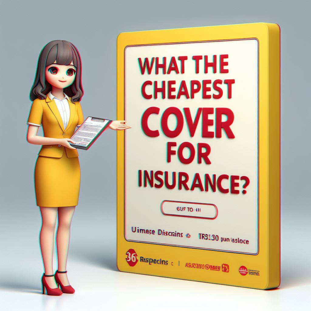 Tracking down the Least expensive Cover Moves toward Consider