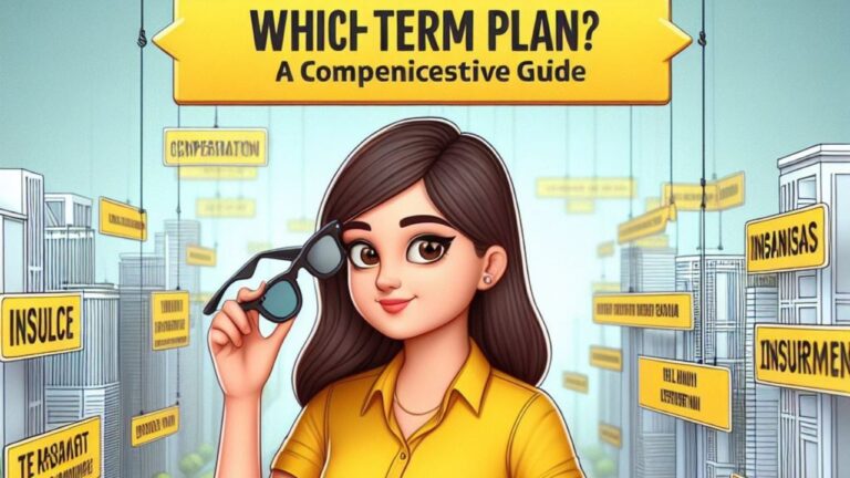 Which Term Plan is Best in India? A Comprehensive Guide