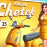 Bajaj Chetak Electric Scooters