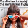 Feeling the Heat: Why is heat increasing in India