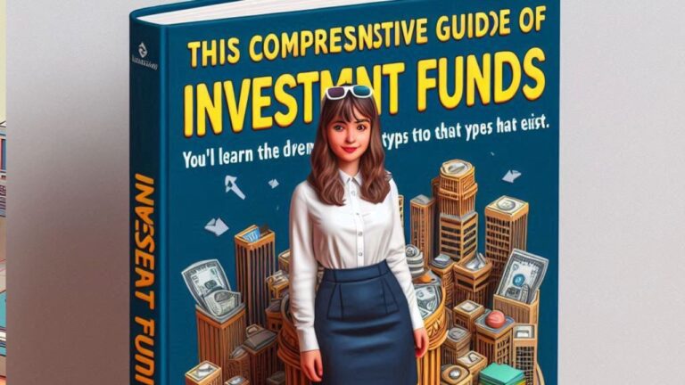 Los principales fondos de inversión una guía completa